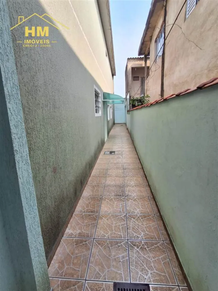 Casa, 3 quartos, 122 m² - Foto 11