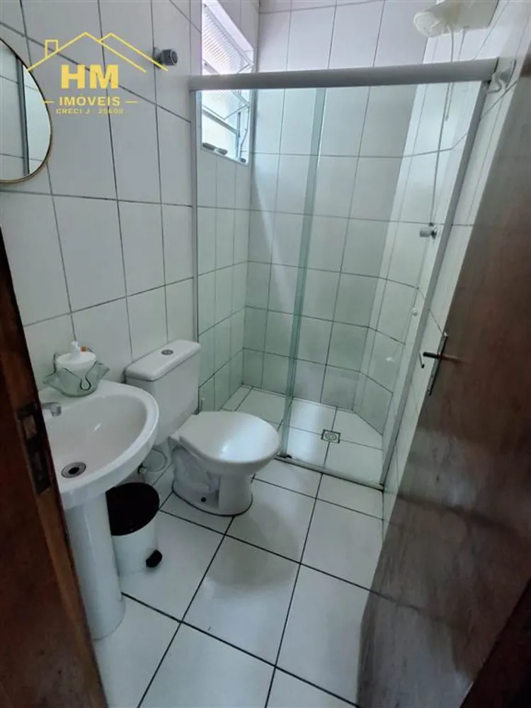 Casa, 3 quartos, 122 m² - Foto 10