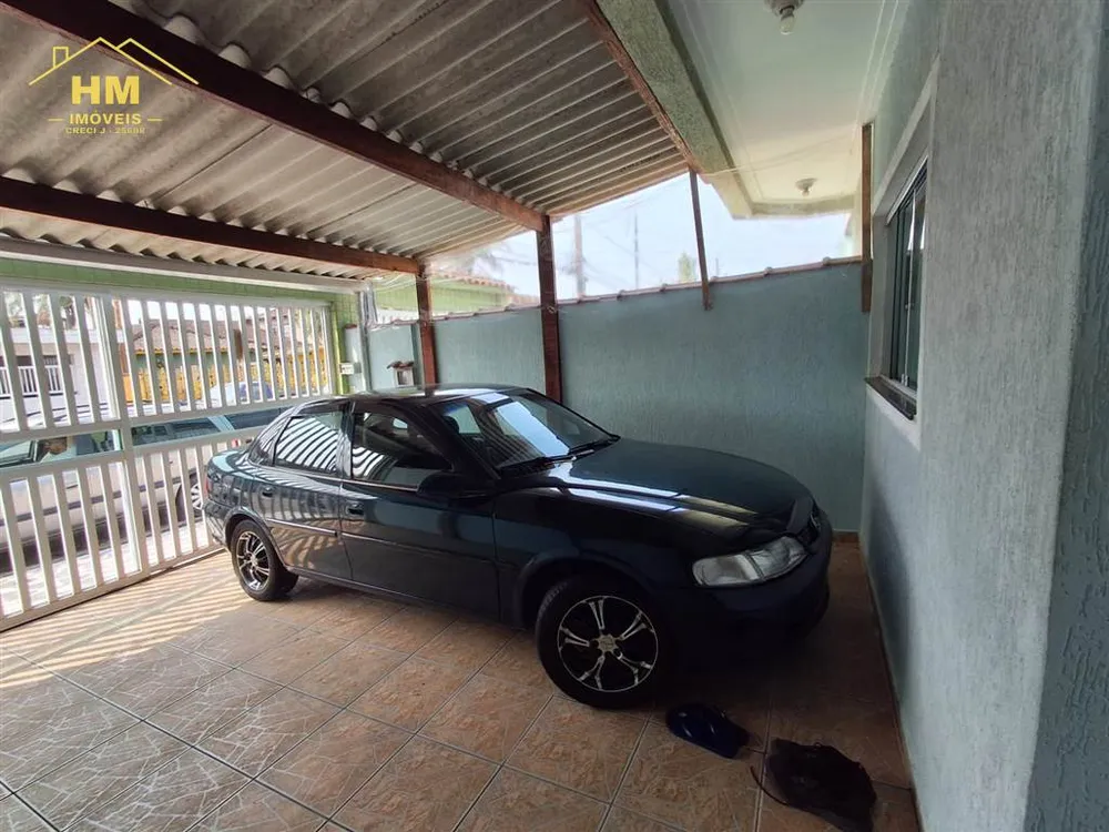 Casa, 3 quartos, 122 m² - Foto 12
