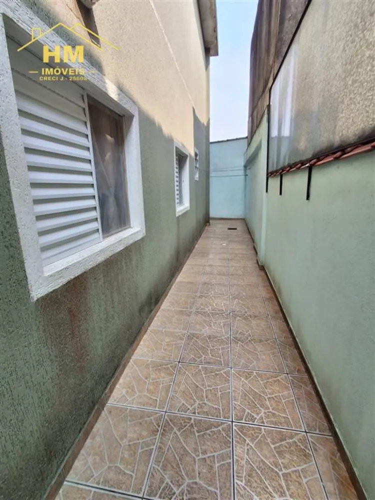 Casa, 3 quartos, 122 m² - Foto 8