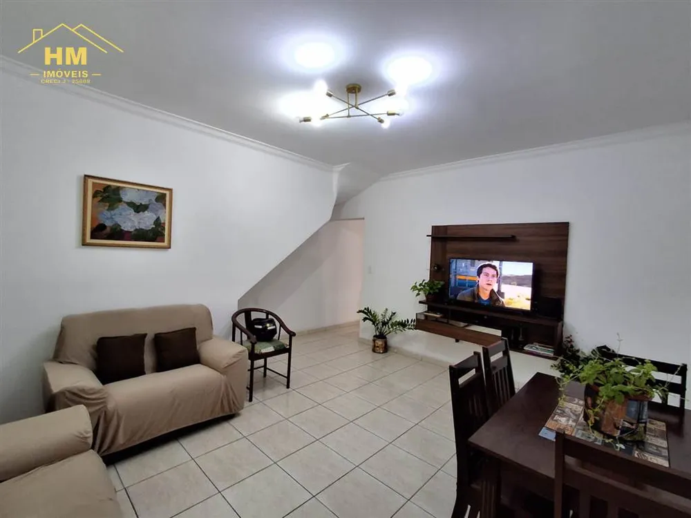 Casa, 3 quartos, 122 m² - Foto 6
