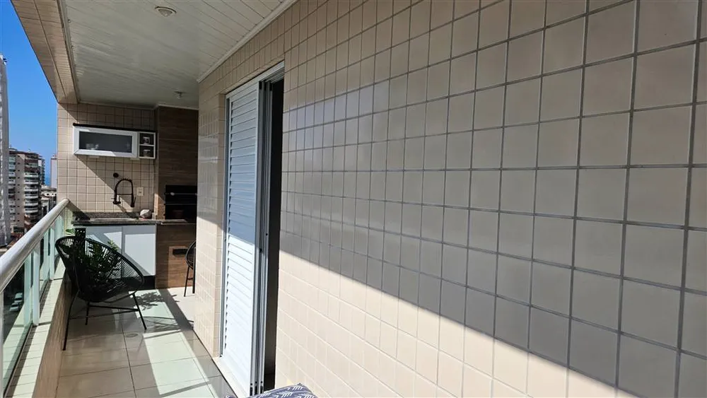 Apartamento, 3 quartos, 134 m² - Foto 5
