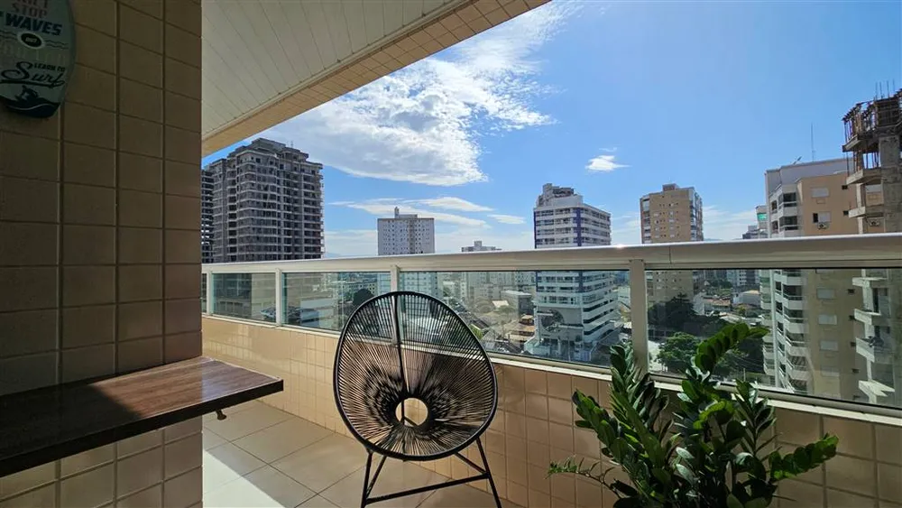 Apartamento, 3 quartos, 134 m² - Foto 3