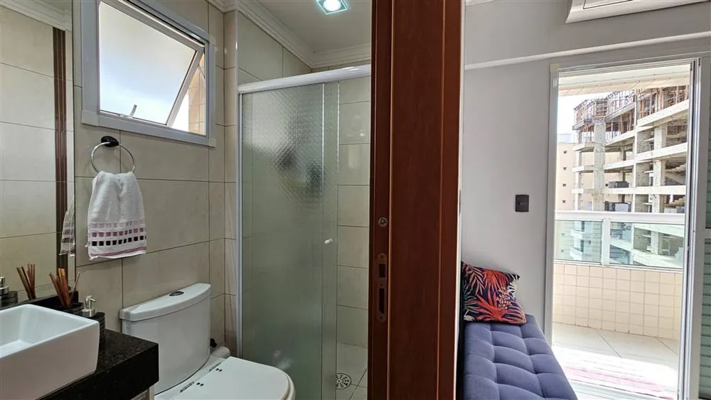 Apartamento, 3 quartos, 134 m² - Foto 8