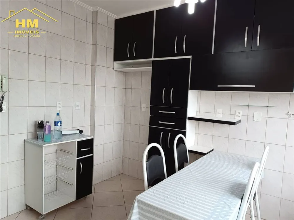 Apartamento, 2 quartos, 86 m² - Foto 6