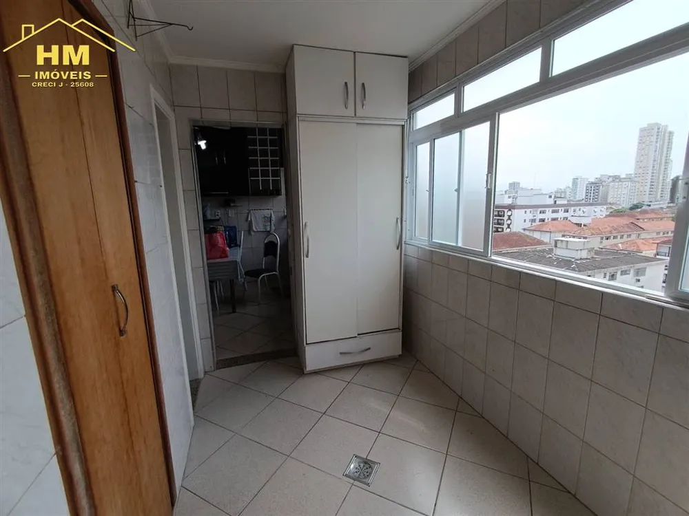 Apartamento, 2 quartos, 86 m² - Foto 12