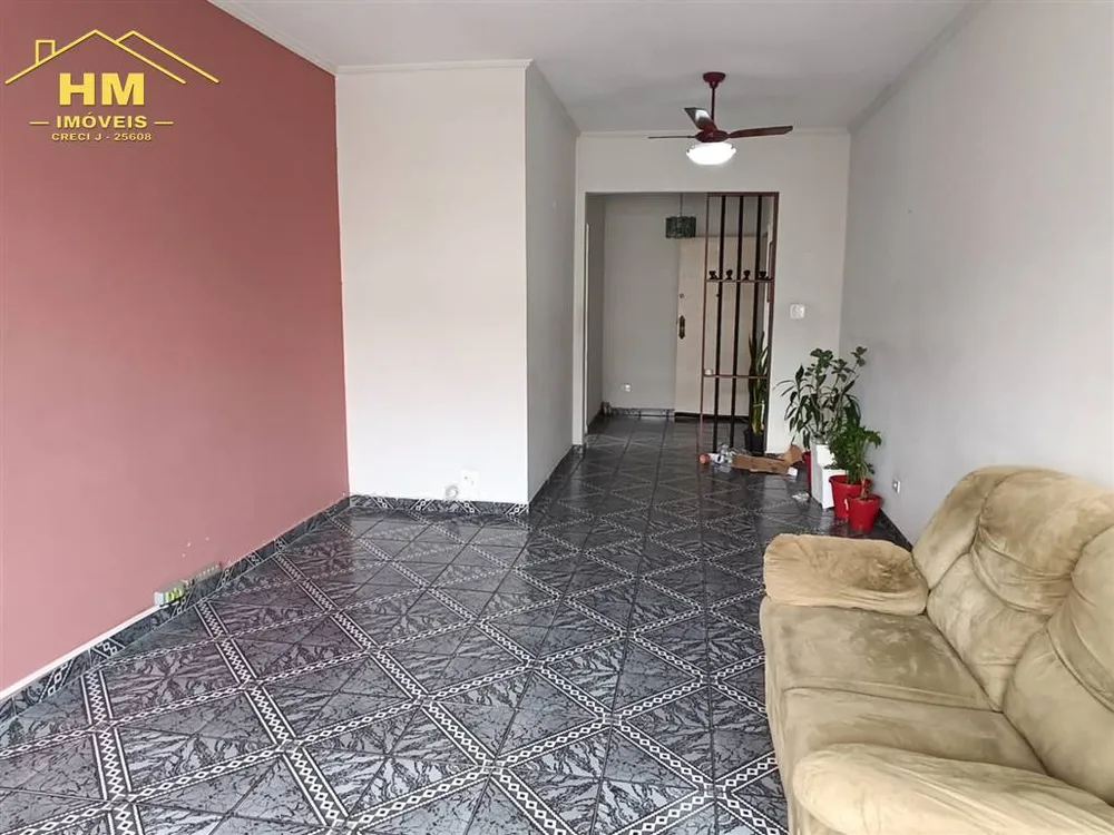 Apartamento, 2 quartos, 86 m² - Foto 2