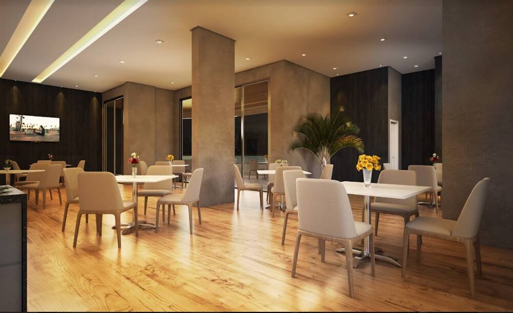 Apartamento, 3 quartos, 129 m² - Foto 3