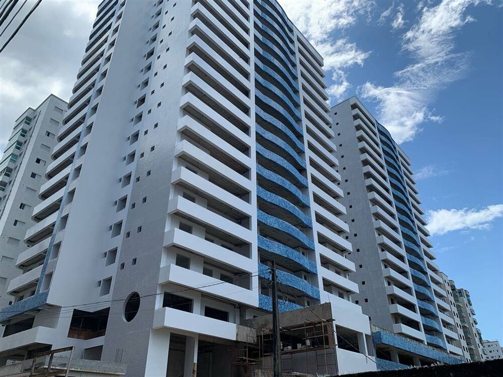 Apartamento, 3 quartos, 115 m² - Foto 3