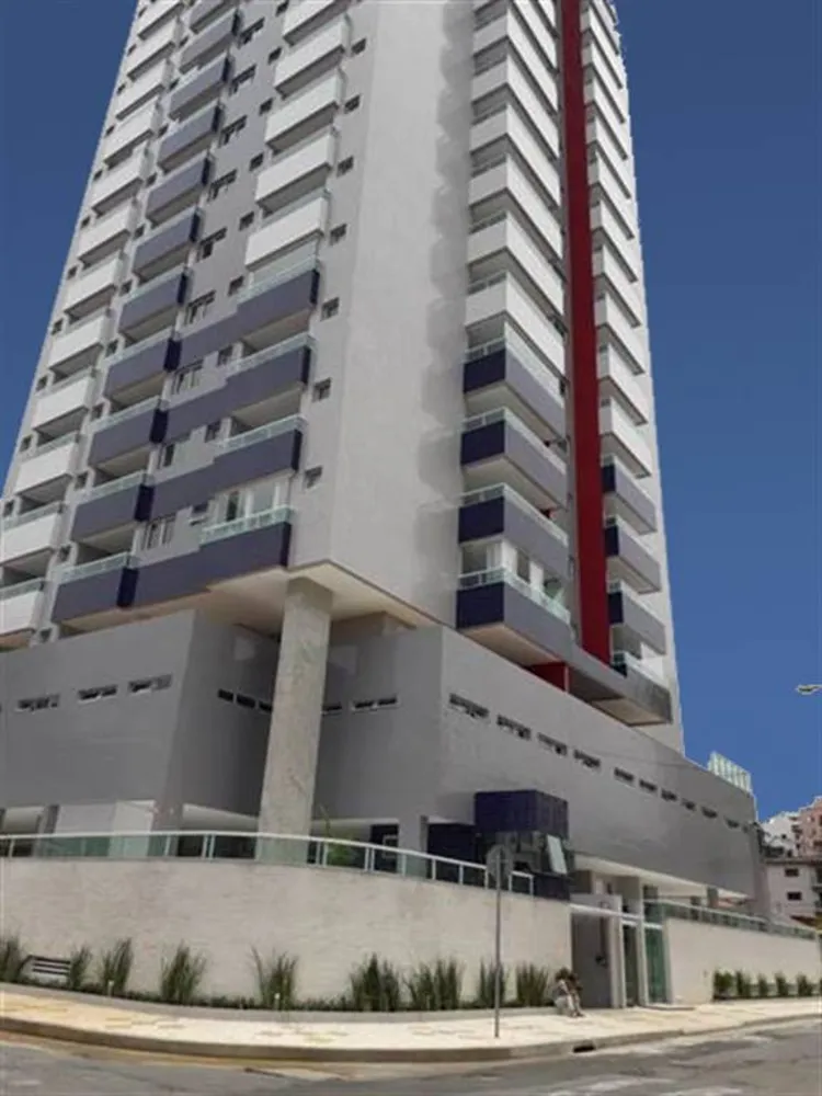 Apartamento, 2 quartos, 105 m² - Foto 1