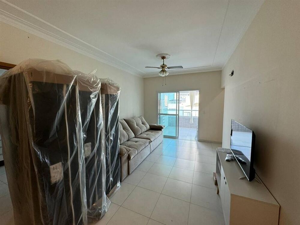 Apartamento, 2 quartos, 105 m² - Foto 1