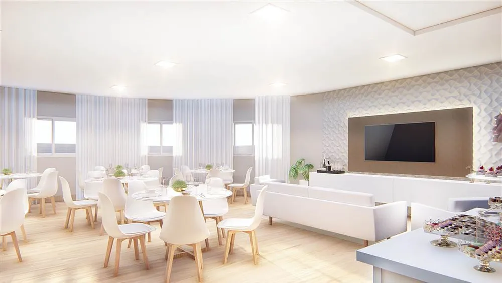 Apartamento, 2 quartos, 68 m² - Foto 3