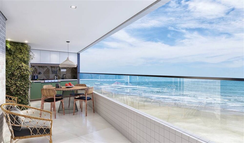 Apartamento à venda com 2 quartos, 72m² - Foto 4