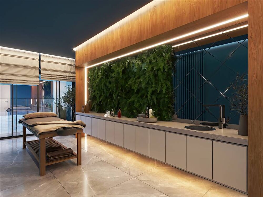 Apartamento à venda com 2 quartos, 72m² - Foto 2
