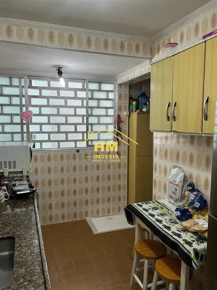 Apartamento, 2 quartos, 74 m² - Foto 1