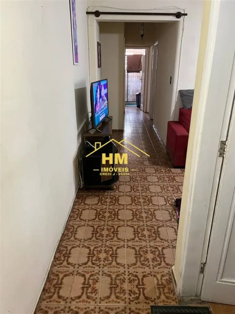 Apartamento, 2 quartos, 74 m² - Foto 3