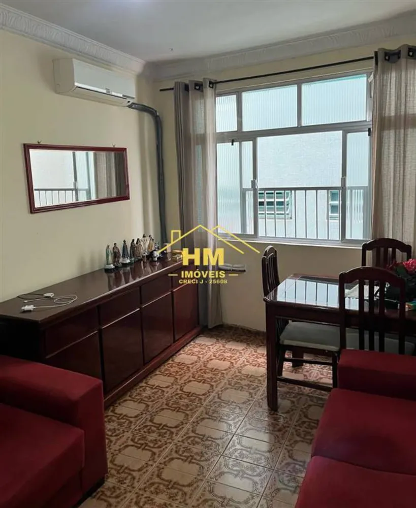 Apartamento, 2 quartos, 74 m² - Foto 4