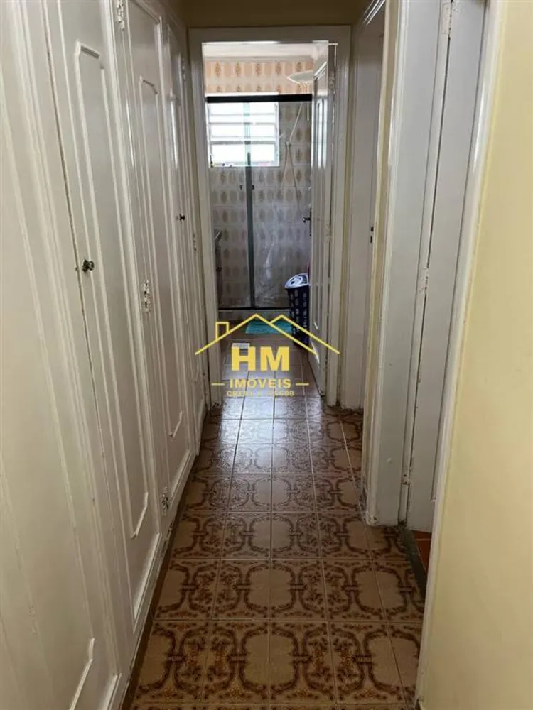 Apartamento, 2 quartos, 74 m² - Foto 2