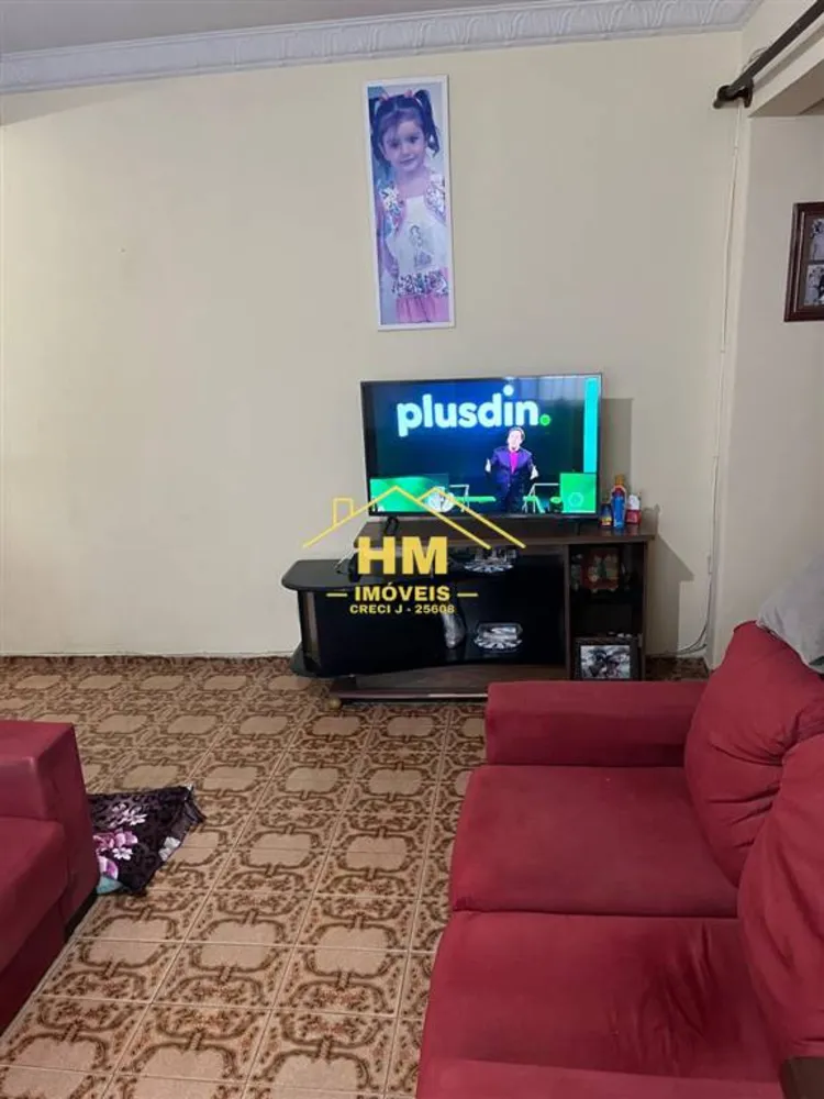 Apartamento, 2 quartos, 74 m² - Foto 2
