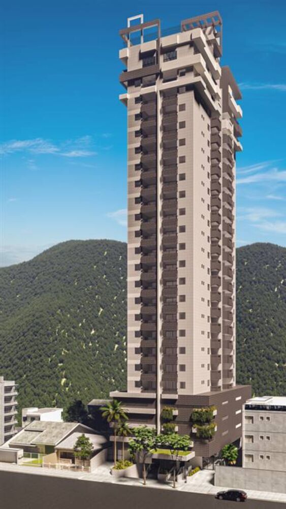 Apartamento à venda com 2 quartos, 74m² - Foto 13