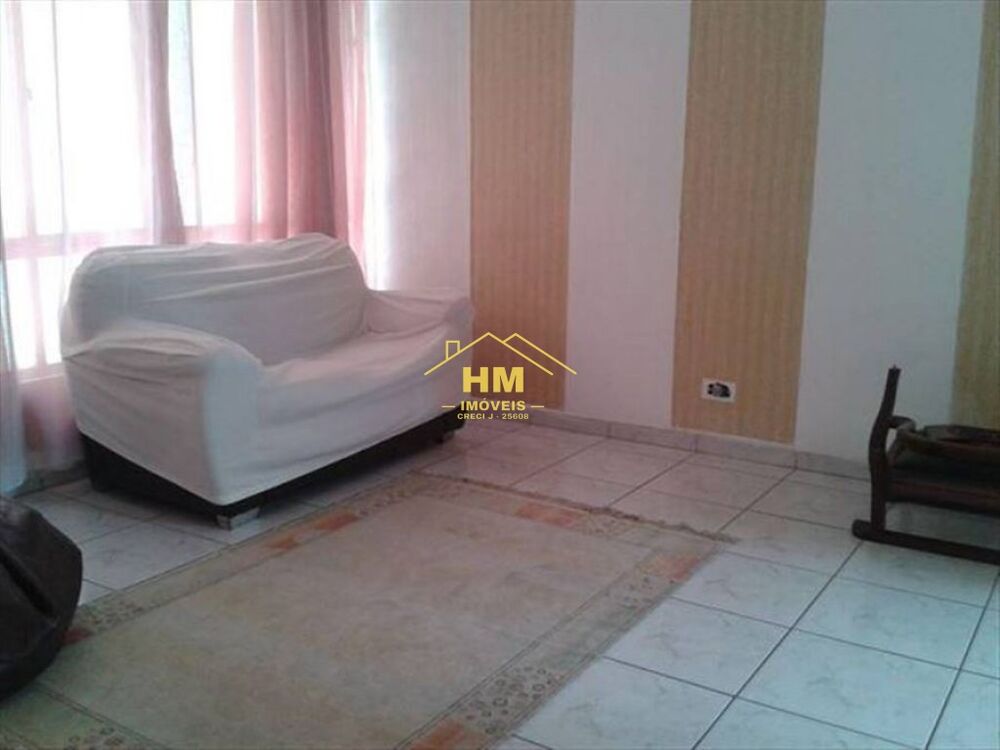 Apartamento, 1 quarto, 60 m² - Foto 1