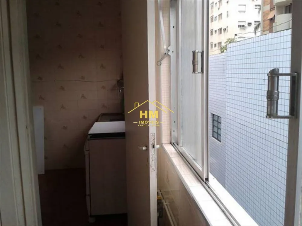 Apartamento, 1 quarto, 60 m² - Foto 6