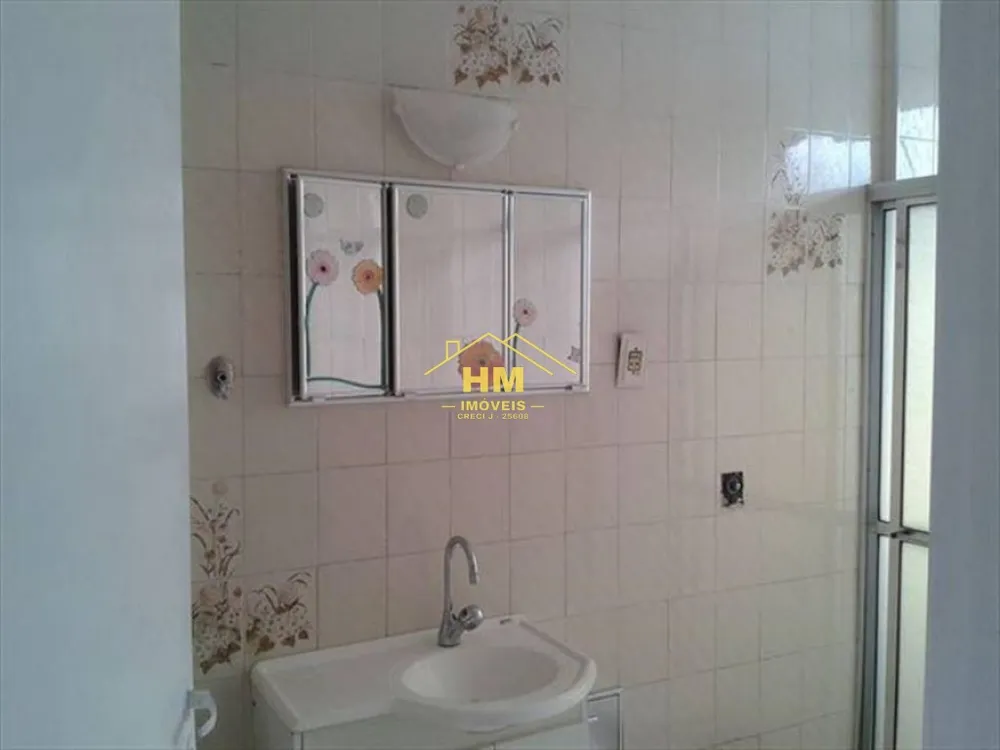 Apartamento, 1 quarto, 60 m² - Foto 9