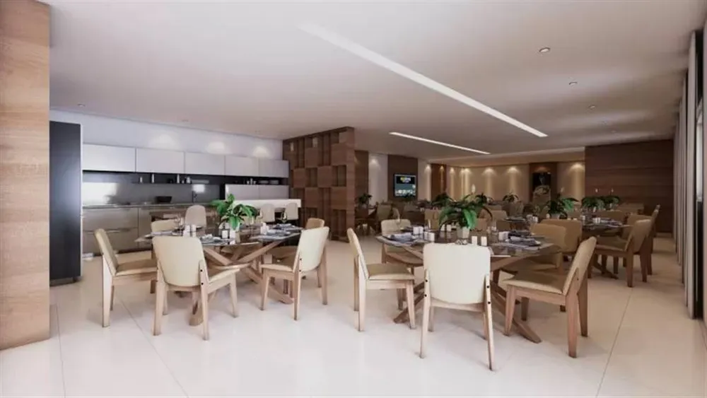 Apartamento, 2 quartos, 44 m² - Foto 7
