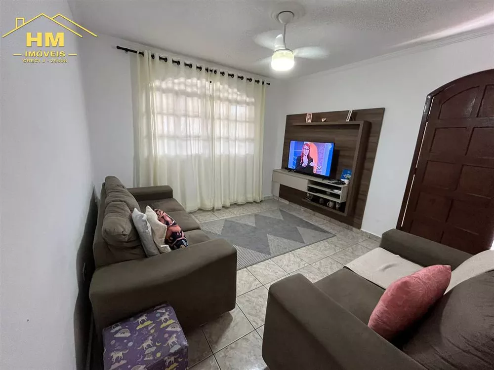 Sobrado à venda com 3 quartos, 125m² - Foto 4