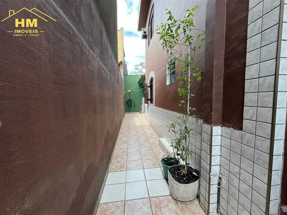 Sobrado, 3 quartos, 125 m² - Foto 12