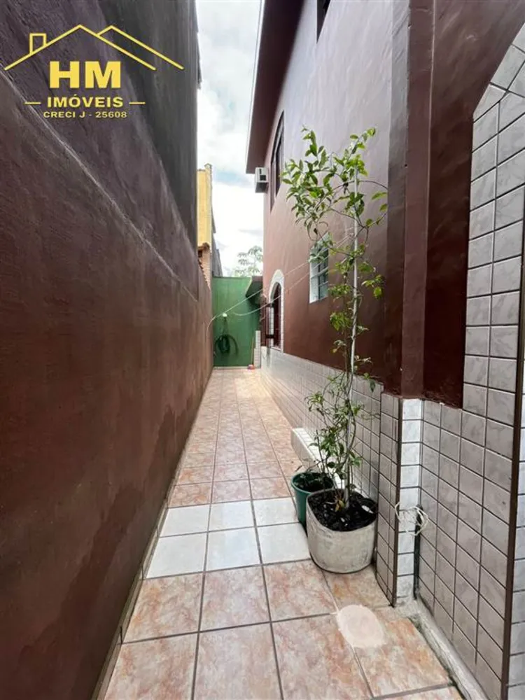 Sobrado, 3 quartos, 125 m² - Foto 10