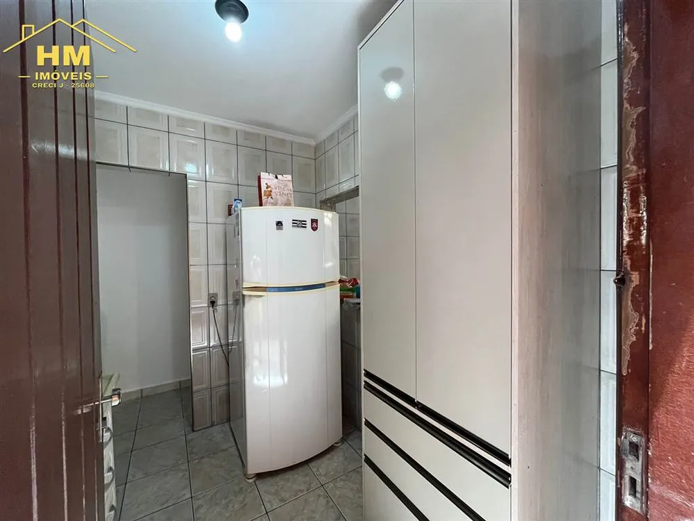 Sobrado, 3 quartos, 125 m² - Foto 7