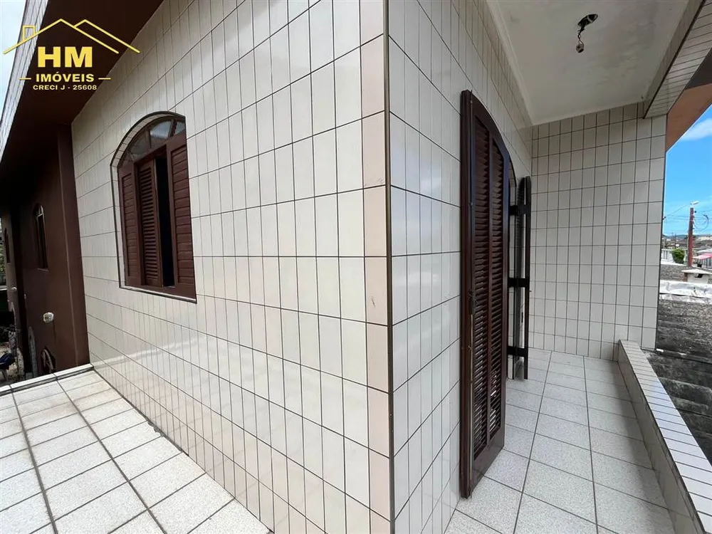 Sobrado, 3 quartos, 125 m² - Foto 8
