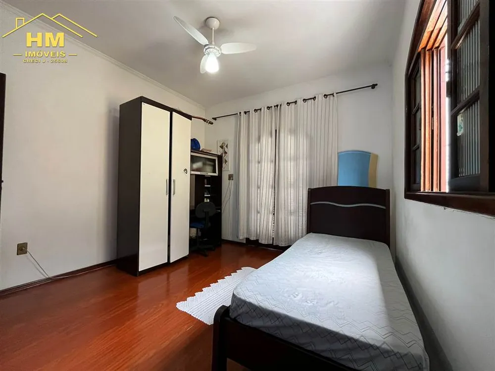 Sobrado, 3 quartos, 125 m² - Foto 9