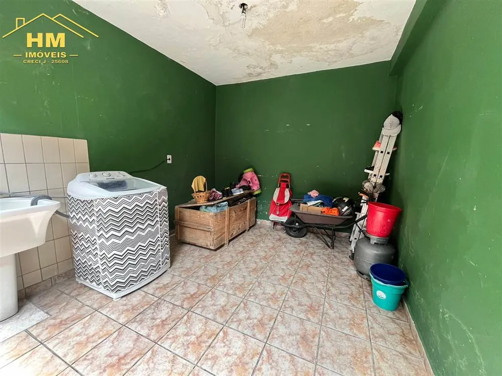 Sobrado, 3 quartos, 125 m² - Foto 11