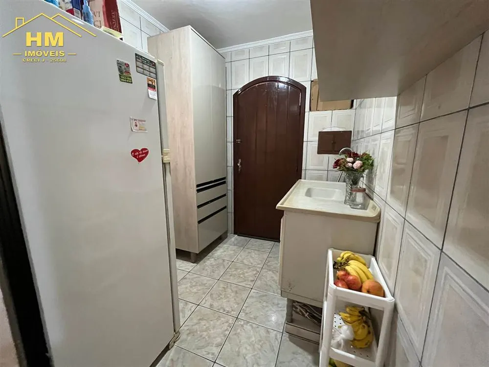 Sobrado, 3 quartos, 125 m² - Foto 6