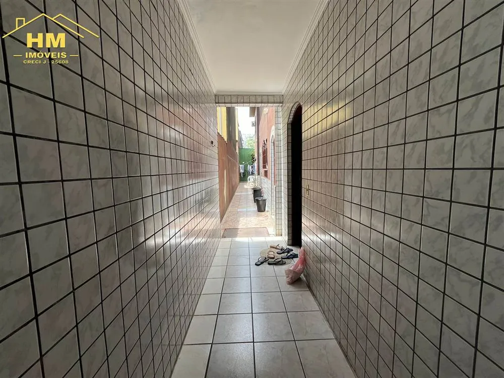 Sobrado, 3 quartos, 125 m² - Foto 5