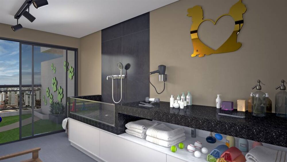 Apartamento, 2 quartos, 90 m² - Foto 23
