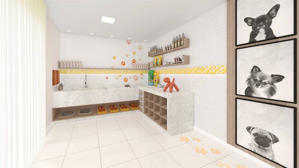 Apartamento à venda com 2 quartos, 82m² - Foto 16