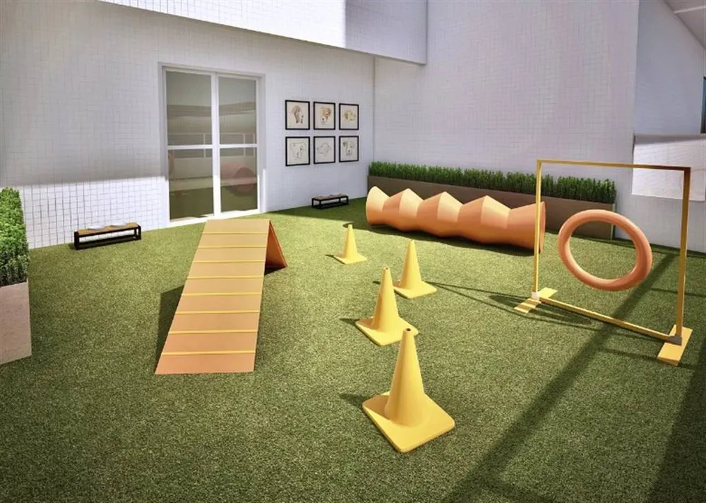 Apartamento, 2 quartos, 82 m² - Foto 13