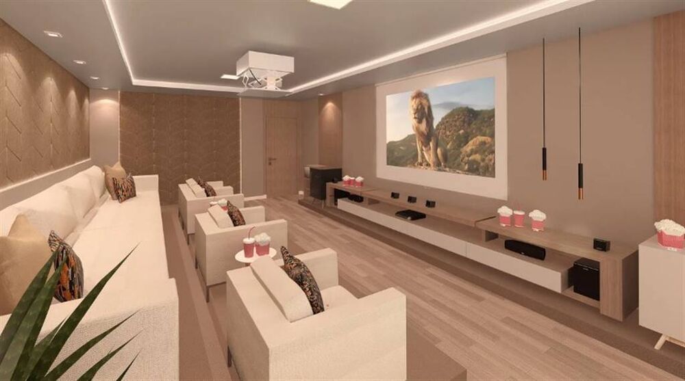 Apartamento à venda com 2 quartos, 82m² - Foto 9