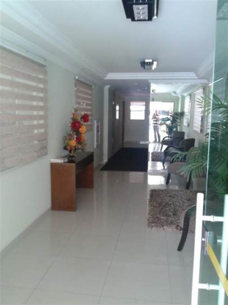 Apartamento, 2 quartos, 88 m² - Foto 4