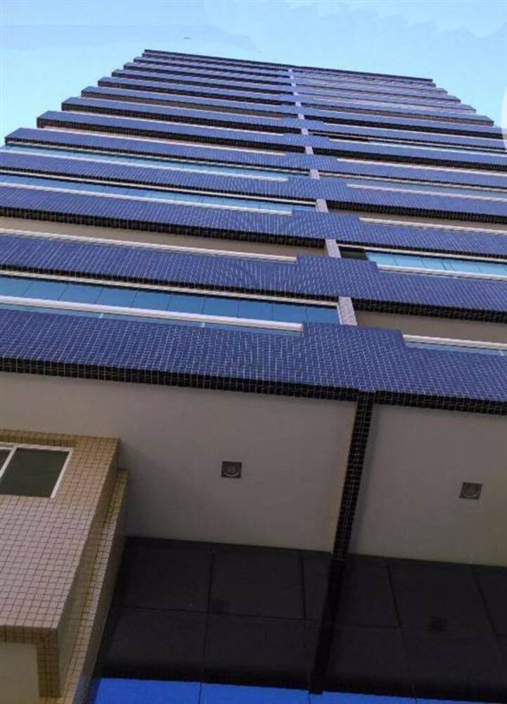 Apartamento, 2 quartos, 88 m² - Foto 2