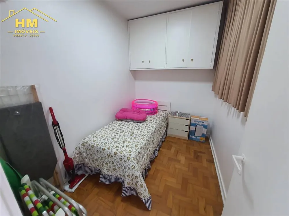 Apartamento, 2 quartos, 95 m² - Foto 10