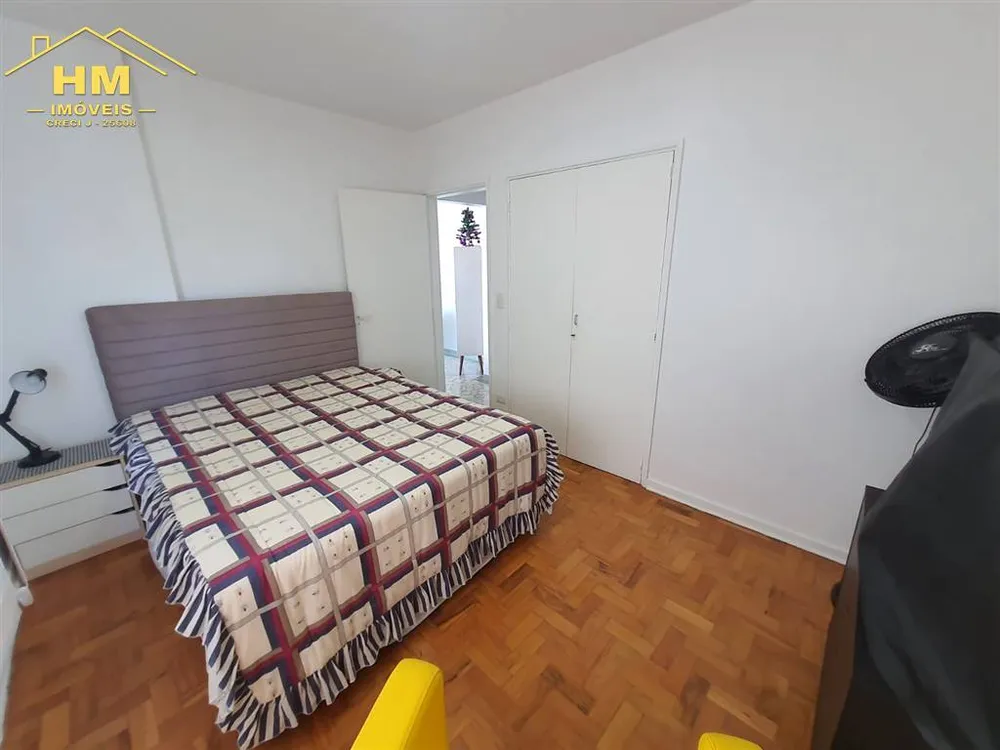 Apartamento, 2 quartos, 95 m² - Foto 13