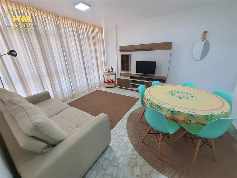 Apartamento à venda com 2 quartos, 95m² - Foto 2