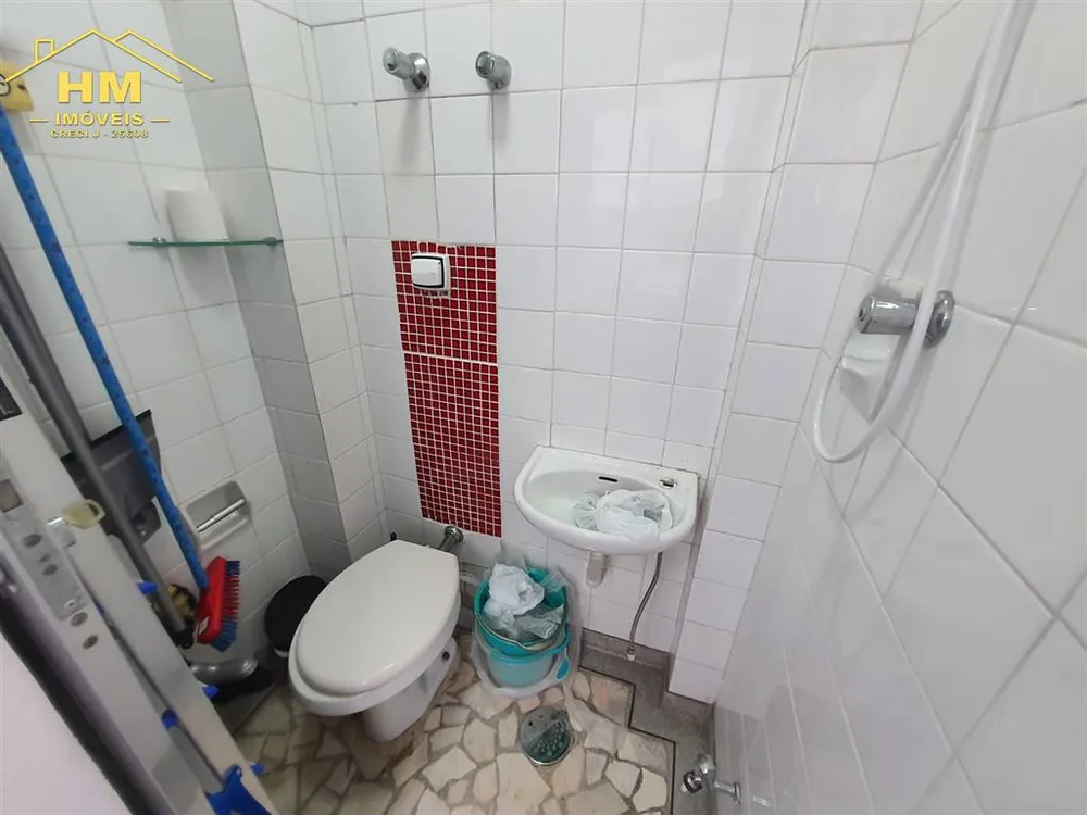 Apartamento, 2 quartos, 95 m² - Foto 11