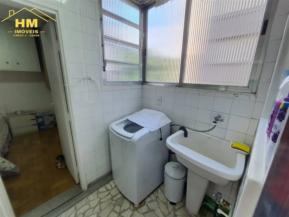 Apartamento, 2 quartos, 95 m² - Foto 9
