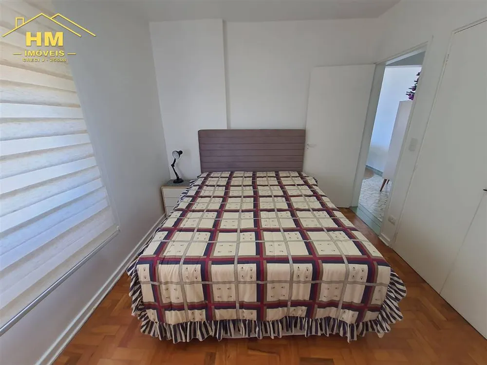 Apartamento, 2 quartos, 95 m² - Foto 12