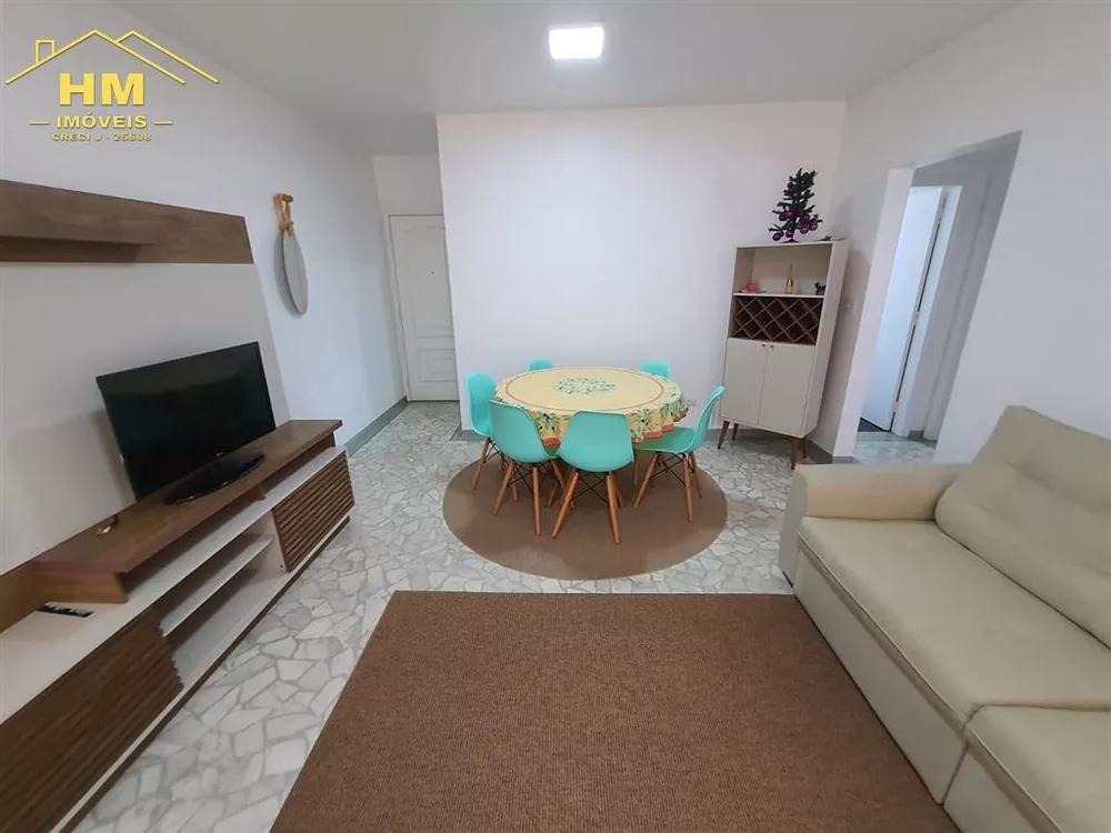 Apartamento à venda com 2 quartos, 95m² - Foto 3